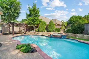 210 Highland Oaks Cir, Southlake, TX 76092 - Photo 34