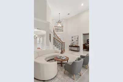 210 Highland Oaks Circle, Southlake, TX 76092 - Photo 4