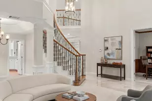 210 Highland Oaks Cir, Southlake, TX 76092 - Photo 4