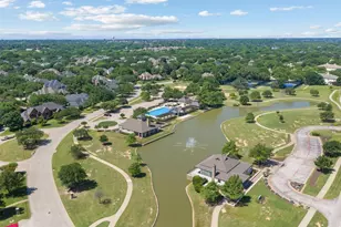 210 Highland Oaks Cir, Southlake, TX 76092 - Photo 38