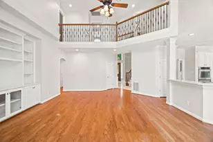 210 Highland Oaks Cir, Southlake, TX 76092 - Photo 16
