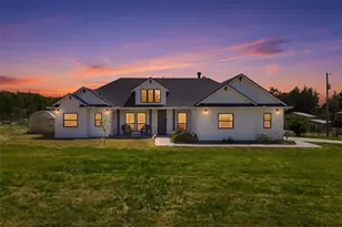4606 Co Rd 408, McKinney, TX 75071 - Photo 1
