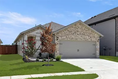 1641 Meadow Crest Drive, Aubrey, TX 76227 - Photo 2