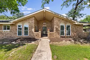 7808 Ileson Rd, Aubrey, TX 76227 - Photo 1