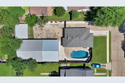 409 Roberts Avenue, Irving, TX 75060 - Photo 4