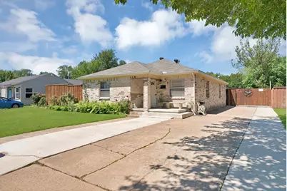 409 Roberts Avenue, Irving, TX 75060 - Photo 38