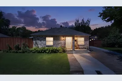 409 Roberts Avenue, Irving, TX 75060 - Photo 1