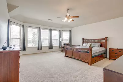 832 Peach Lane, Burleson, TX 76028 - Photo 14