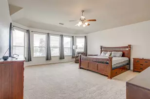 832 Peach Ln, Burleson, TX 76028 - Photo 14