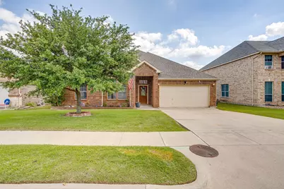 832 Peach Lane, Burleson, TX 76028 - Photo 1