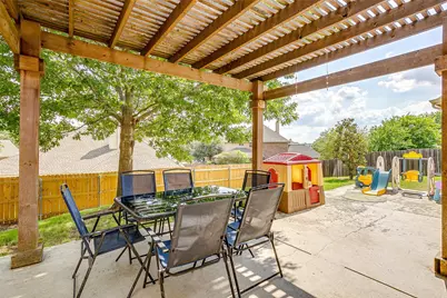 832 Peach Lane, Burleson, TX 76028 - Photo 28
