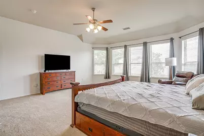 832 Peach Lane, Burleson, TX 76028 - Photo 16
