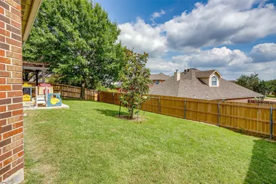 832 Peach Lane, Burleson, TX 76028 - Photo 30