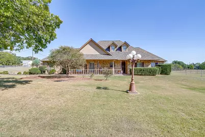 144 Trailwood Drive, Joshua, TX 76058 - Photo 1
