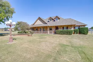 144 Trailwood Dr, Joshua, TX 76058 - Photo 4