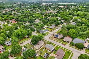 1601 Rindie St, Irving, TX 75060 - Photo 30