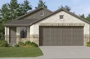 1500 Prince Rd, Howe, TX 75459 - Photo 1