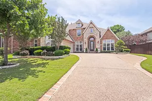 1909 Grand Park Pl, Flower Mound, TX 75028 - Photo 1
