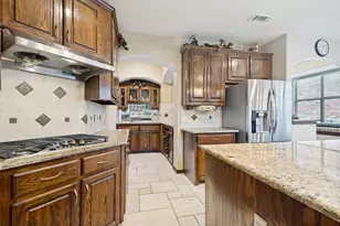 1909 Grand Park Pl, Flower Mound, TX 75028 - Photo 12