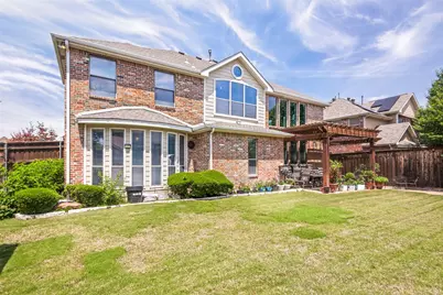 1909 Grand Park Place, Flower Mound, TX 75028 - Photo 36
