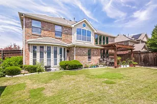 1909 Grand Park Pl, Flower Mound, TX 75028 - Photo 36