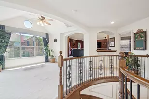 1909 Grand Park Pl, Flower Mound, TX 75028 - Photo 20