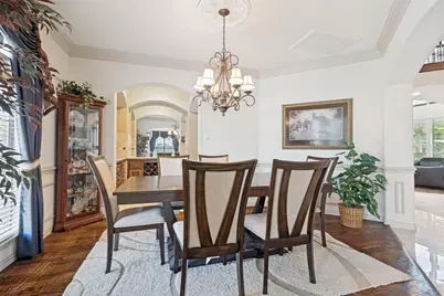 1909 Grand Park Place, Flower Mound, TX 75028 - Photo 8