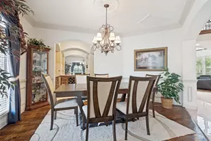 1909 Grand Park Pl, Flower Mound, TX 75028 - Photo 8