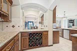 1909 Grand Park Pl, Flower Mound, TX 75028 - Photo 14