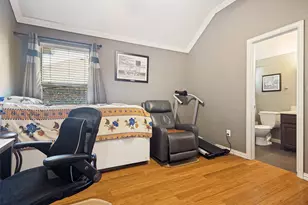 1909 Grand Park Pl, Flower Mound, TX 75028 - Photo 18