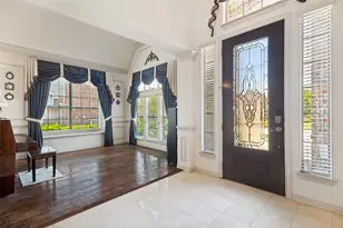 1909 Grand Park Pl, Flower Mound, TX 75028 - Photo 4