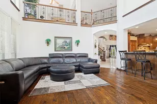 1909 Grand Park Pl, Flower Mound, TX 75028 - Photo 10