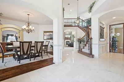 1909 Grand Park Place, Flower Mound, TX 75028 - Photo 6
