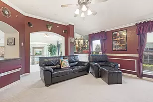 1909 Grand Park Pl, Flower Mound, TX 75028 - Photo 24
