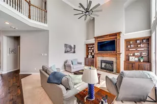 8856 Shady Shore Dr, Frisco, TX 75036 - Photo 6