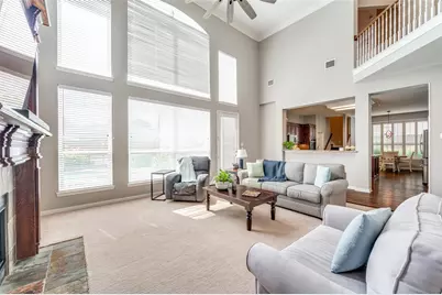 8856 Shady Shore Drive, Frisco, TX 75036 - Photo 8