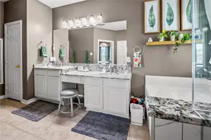 4129 Amhurst Dr, Highland Village, TX 75077 - Photo 20