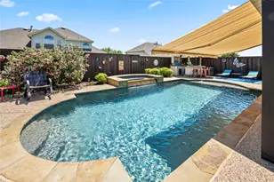 4129 Amhurst Dr, Highland Village, TX 75077 - Photo 30
