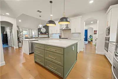 4129 Amhurst Drive, Highland Village, TX 75077 - Photo 12