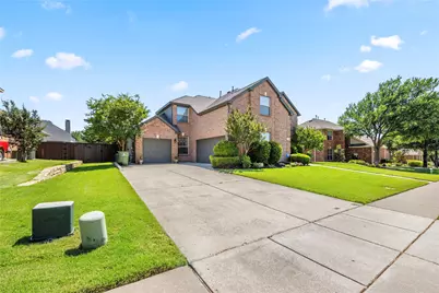 4129 Amhurst Drive, Highland Village, TX 75077 - Photo 2