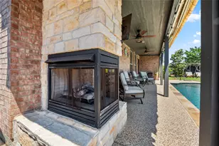 4129 Amhurst Dr, Highland Village, TX 75077 - Photo 34