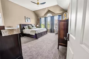 4129 Amhurst Dr, Highland Village, TX 75077 - Photo 18