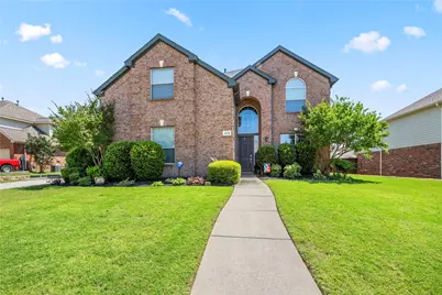 4129 Amhurst Drive, Highland Village, TX 75077 - Photo 1