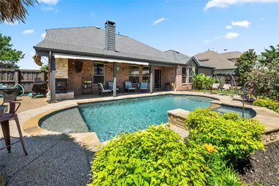 4129 Amhurst Drive, Highland Village, TX 75077 - Photo 30