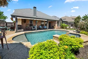 4129 Amhurst Dr, Highland Village, TX 75077 - Photo 30