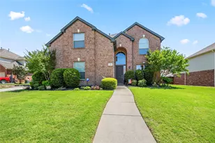 4129 Amhurst Dr, Highland Village, TX 75077 - Photo 1