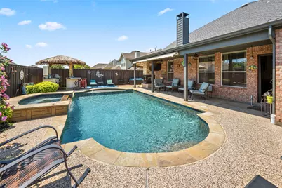 4129 Amhurst Drive, Highland Village, TX 75077 - Photo 32