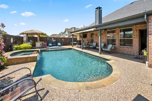 4129 Amhurst Dr, Highland Village, TX 75077 - Photo 32