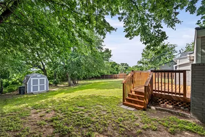 801 W Park Avenue, Weatherford, TX 76086 - Photo 28
