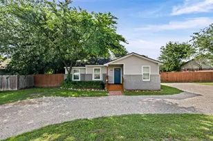 801 W Park Ave, Weatherford, TX 76086 - Photo 2